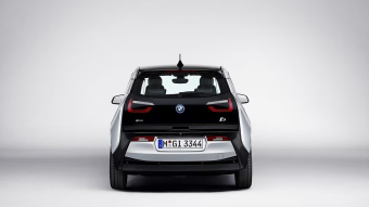 BMW i3 REX 60 Ah